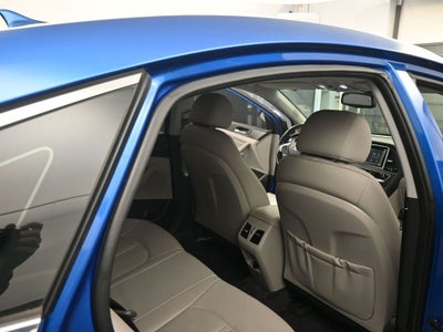 2018 Hyundai Sonata Limited