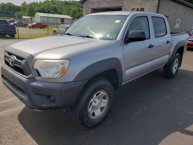 2015 Toyota Tacoma Base V6