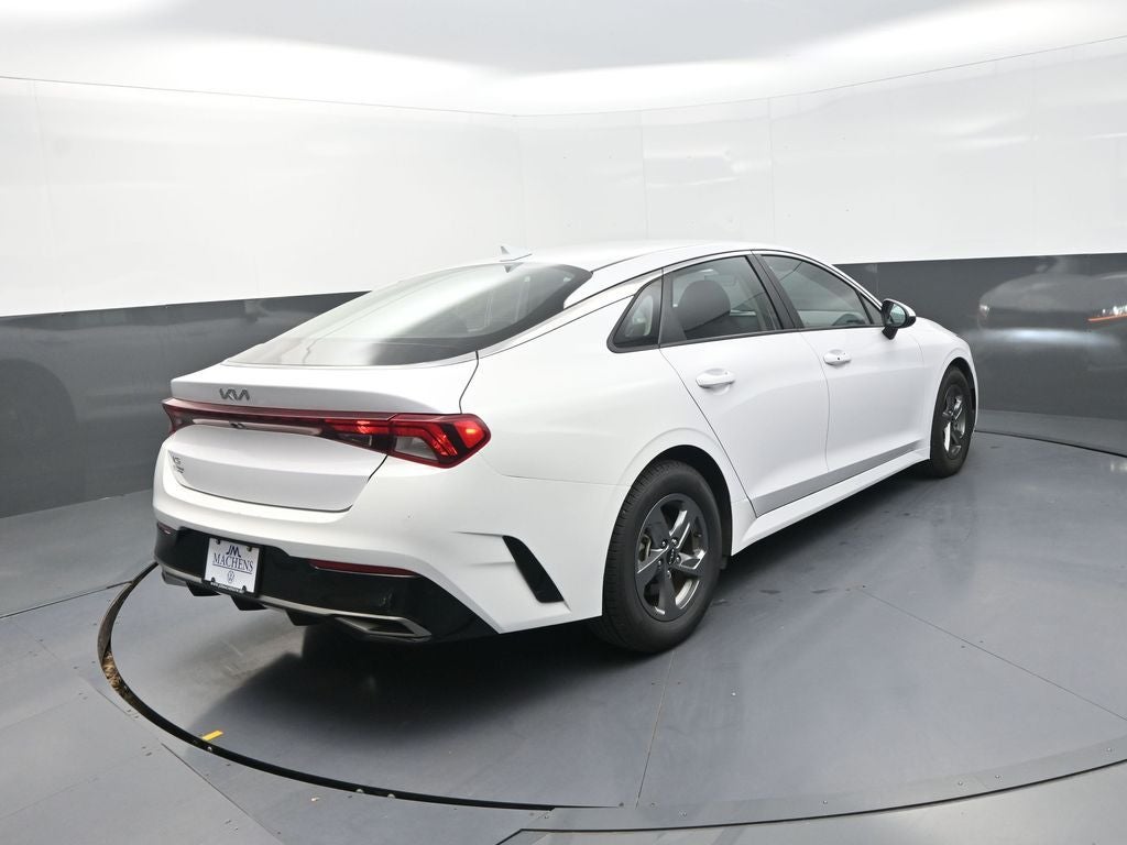 2023 Kia K5 LXS