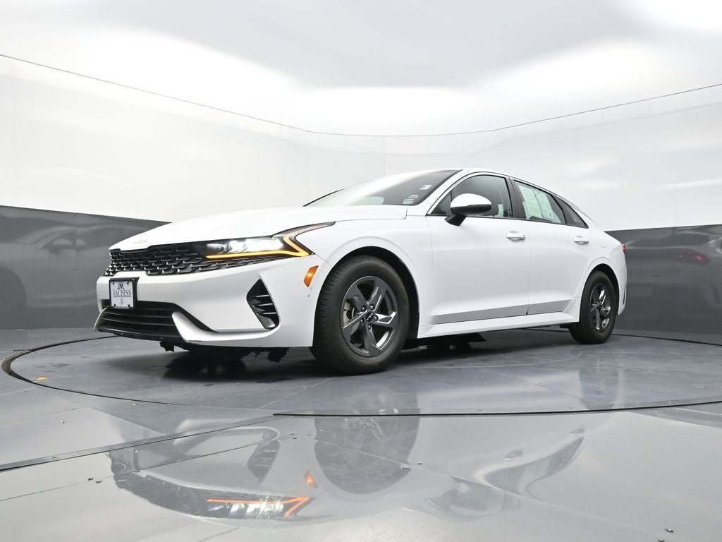 2023 Kia K5 LXS