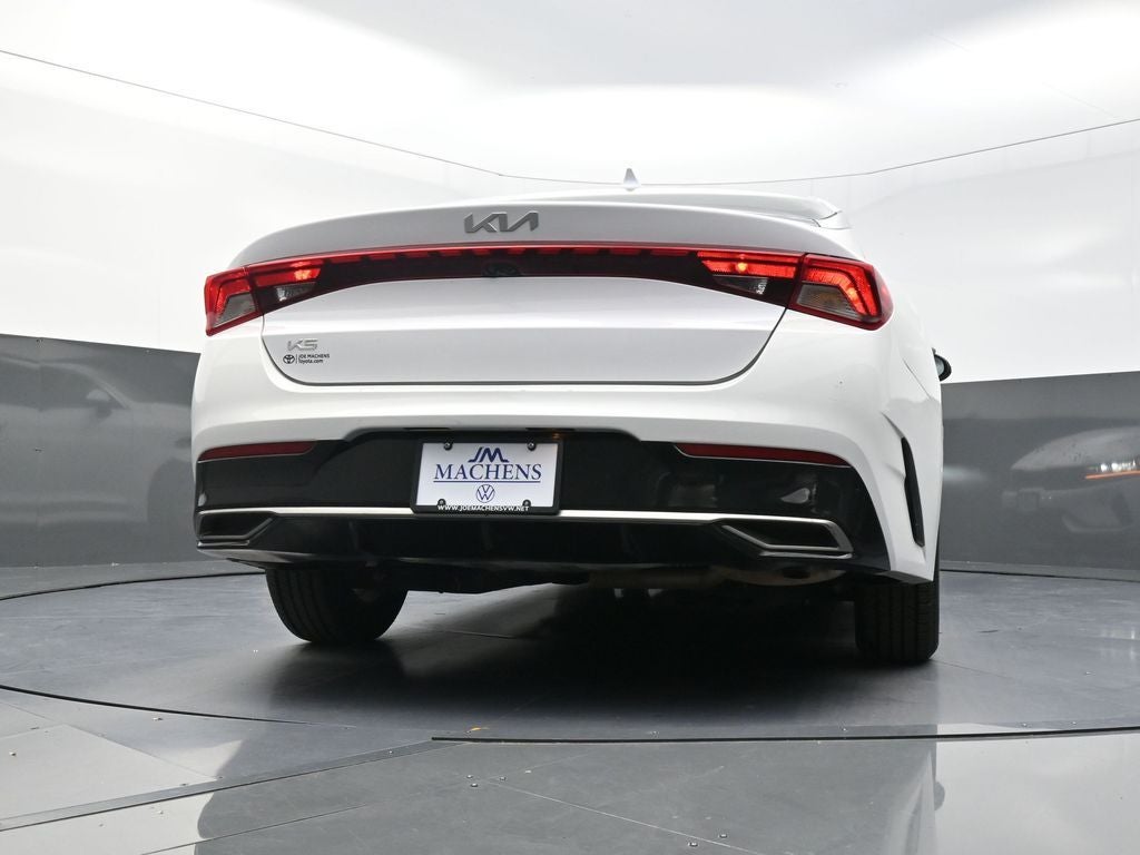 2023 Kia K5 LXS