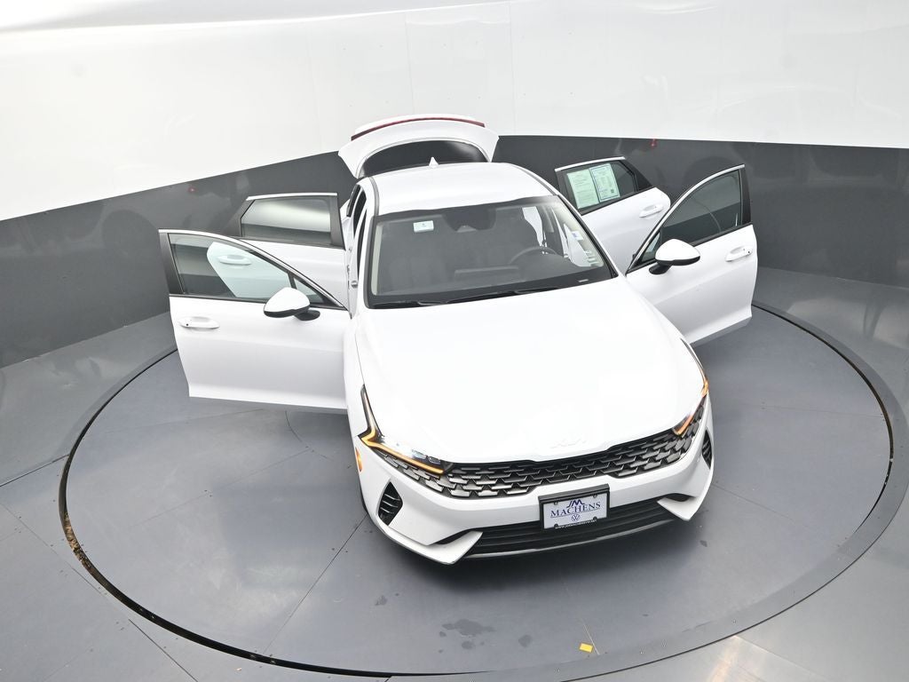 2023 Kia K5 LXS