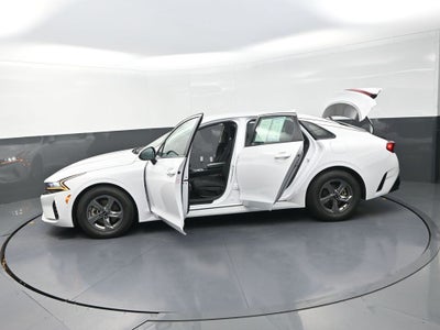 2023 Kia K5 LXS