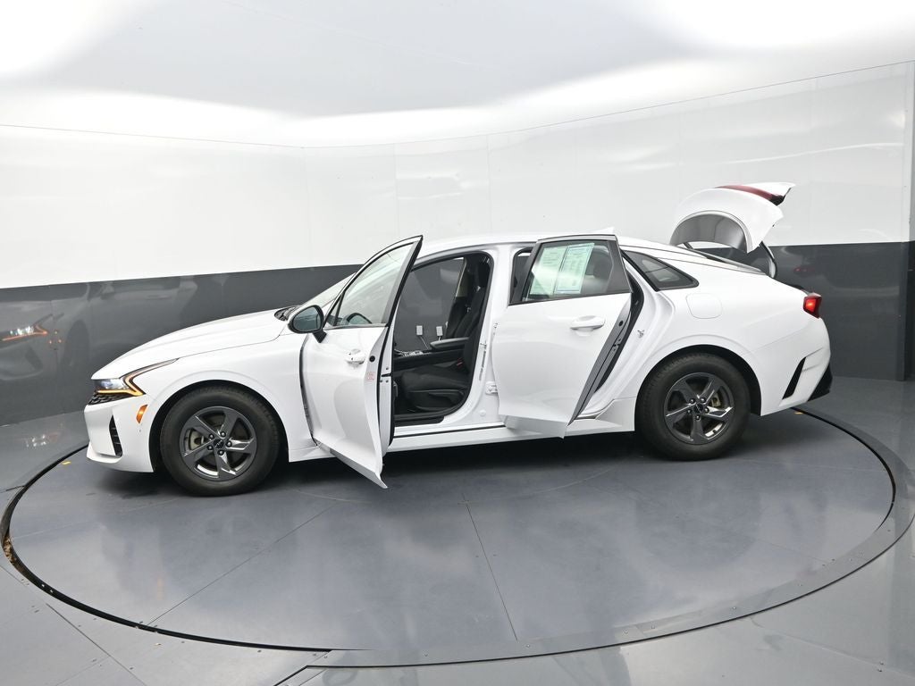 2023 Kia K5 LXS