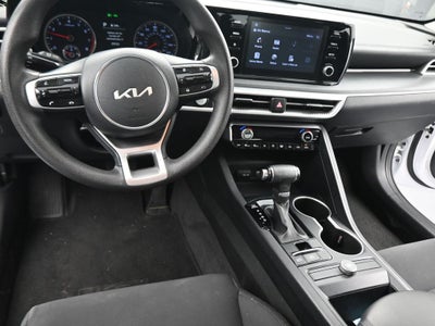 2023 Kia K5 LXS