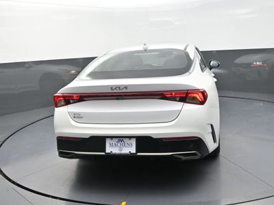 2023 Kia K5 LXS