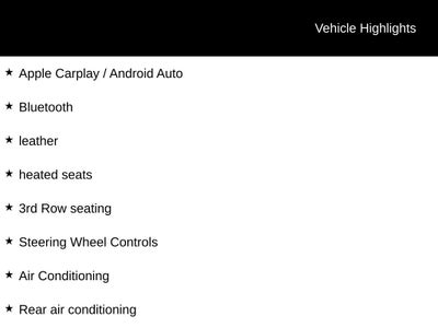 2021 Kia Telluride LX