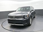 2021 Kia Telluride LX