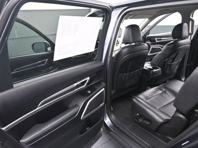 2021 Kia Telluride LX