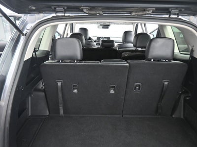 2021 Kia Telluride LX