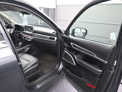 2021 Kia Telluride LX