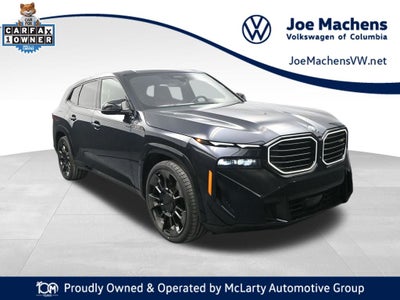2024 BMW XM Base