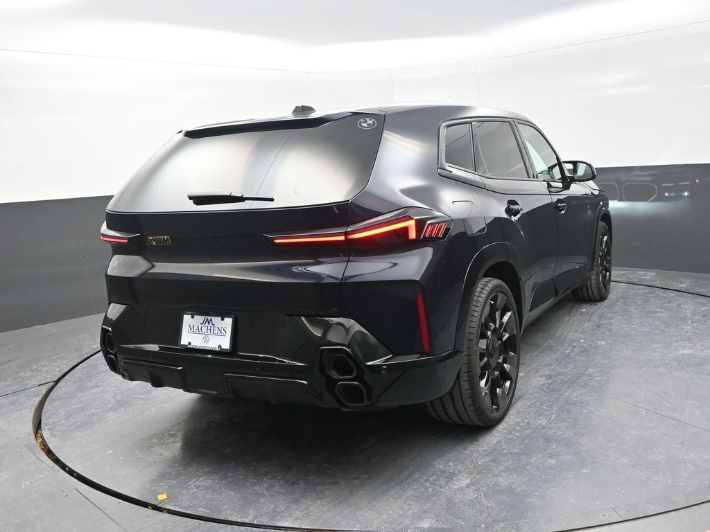 2024 BMW XM Base