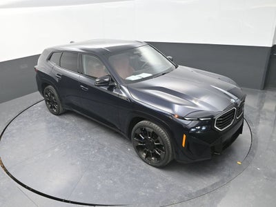 2024 BMW XM Base