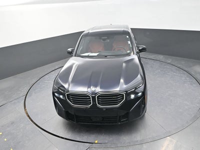 2024 BMW XM Base
