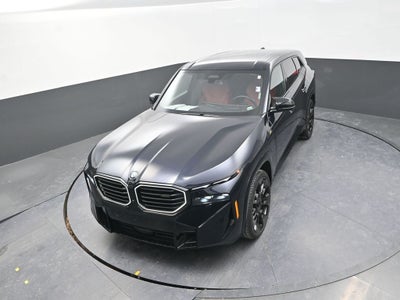 2024 BMW XM Base