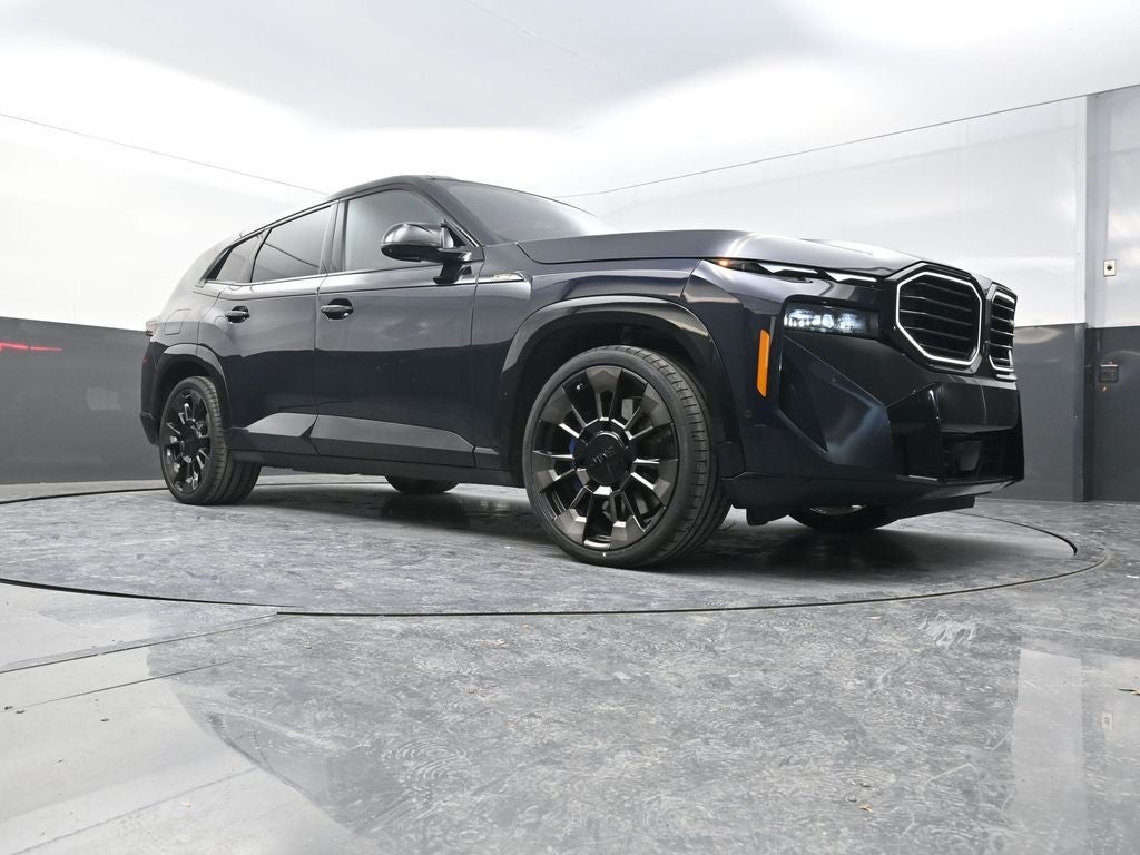 2024 BMW XM Base