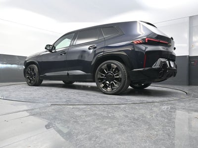 2024 BMW XM Base