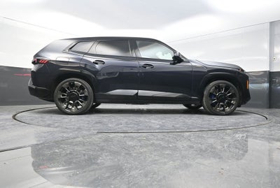 2024 BMW XM Base