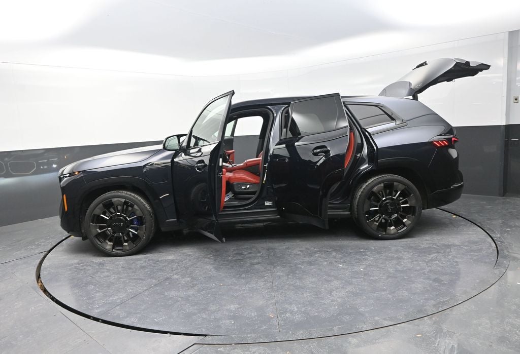 2024 BMW XM Base