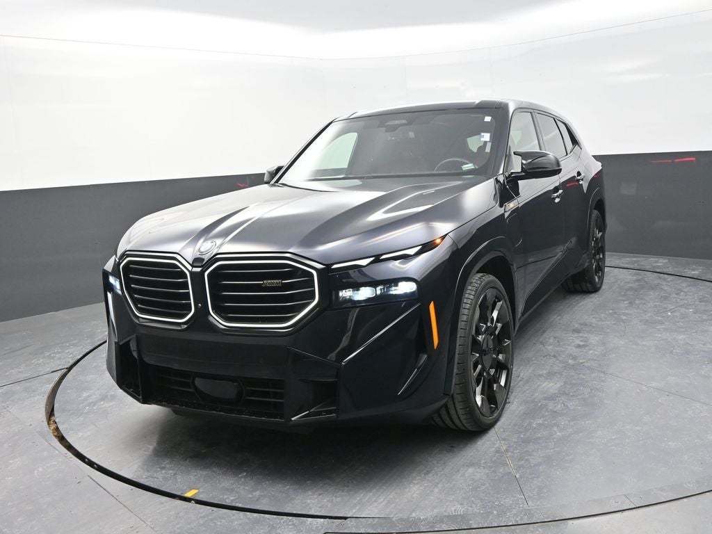 2024 BMW XM Base