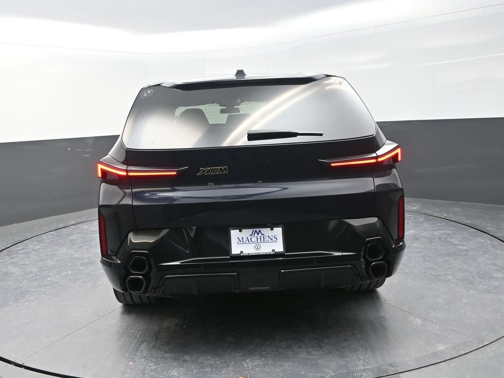 2024 BMW XM Base