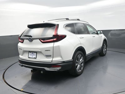 2020 Honda CR-V Hybrid Touring