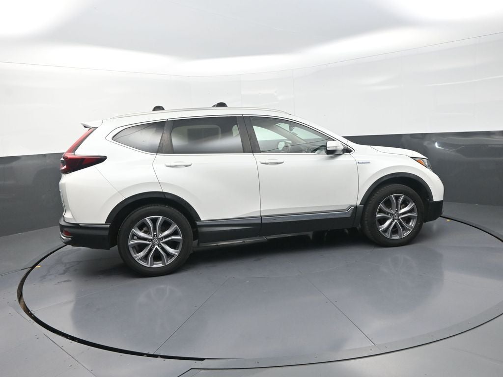 2020 Honda CR-V Hybrid Touring