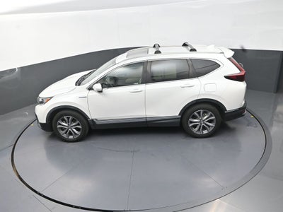 2020 Honda CR-V Hybrid Touring