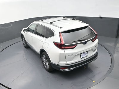 2020 Honda CR-V Hybrid Touring