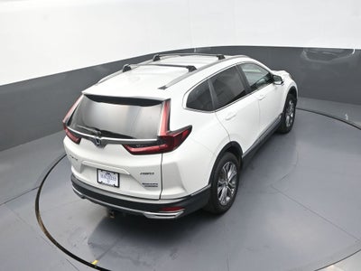 2020 Honda CR-V Hybrid Touring