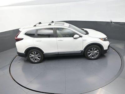 2020 Honda CR-V Hybrid Touring