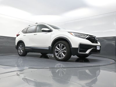 2020 Honda CR-V Hybrid Touring