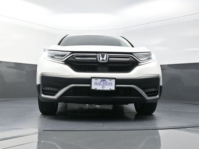 2020 Honda CR-V Hybrid Touring