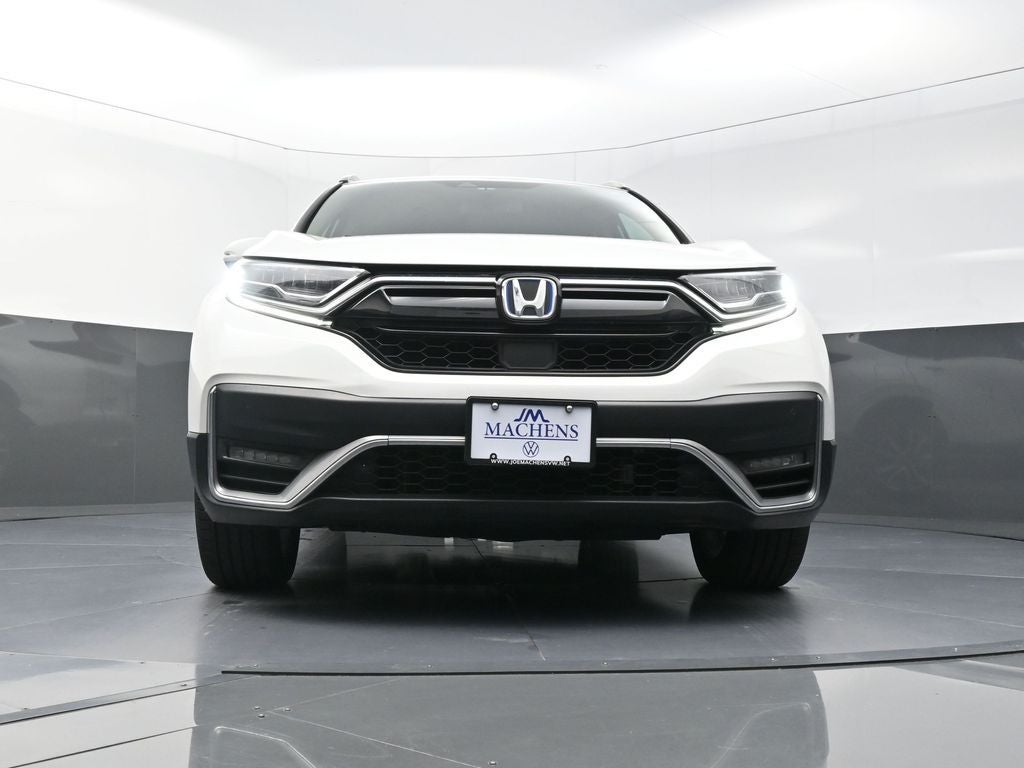 2020 Honda CR-V Hybrid Touring