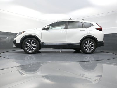 2020 Honda CR-V Hybrid Touring