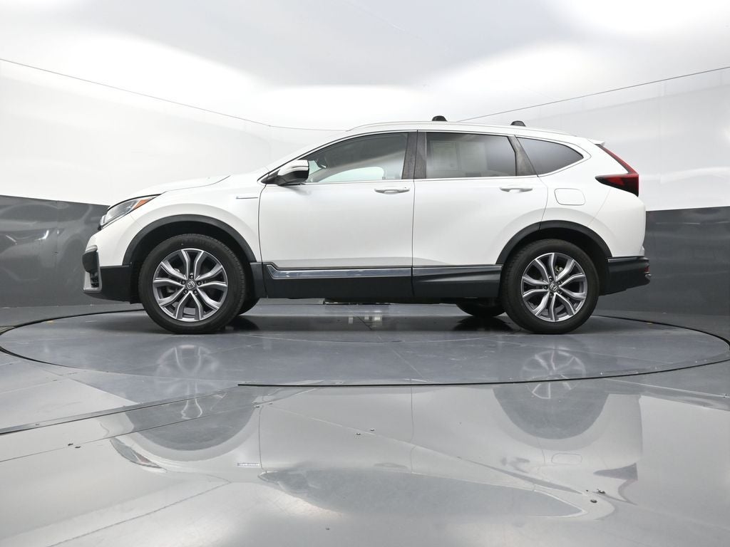 2020 Honda CR-V Hybrid Touring