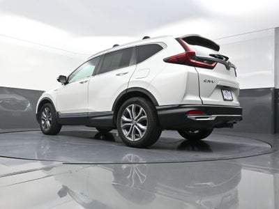 2020 Honda CR-V Hybrid Touring