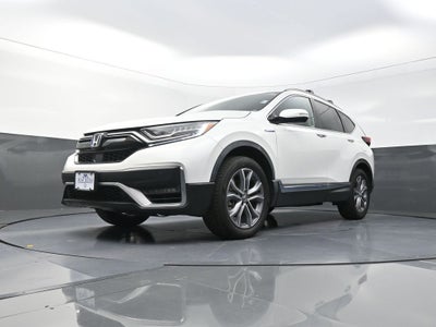 2020 Honda CR-V Hybrid Touring