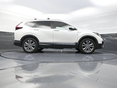 2020 Honda CR-V Hybrid Touring