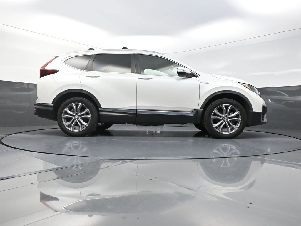 2020 Honda CR-V Hybrid Touring