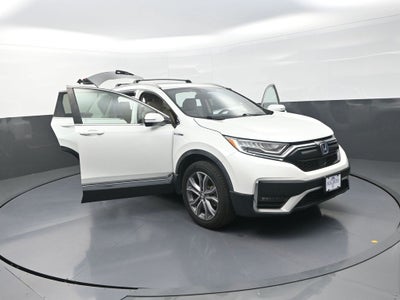 2020 Honda CR-V Hybrid Touring