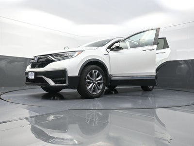 2020 Honda CR-V Hybrid Touring