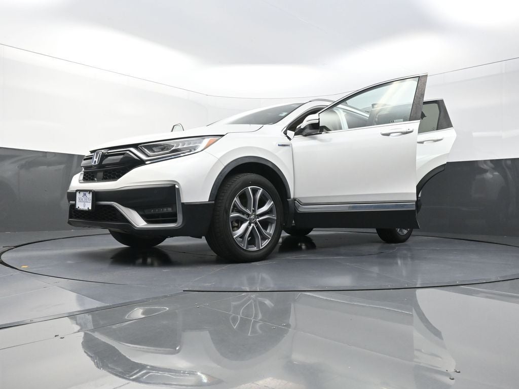 2020 Honda CR-V Hybrid Touring