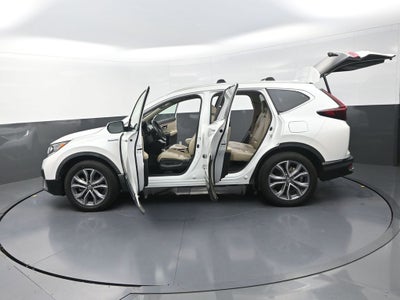 2020 Honda CR-V Hybrid Touring