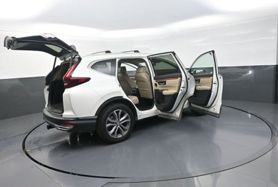 2020 Honda CR-V Hybrid Touring