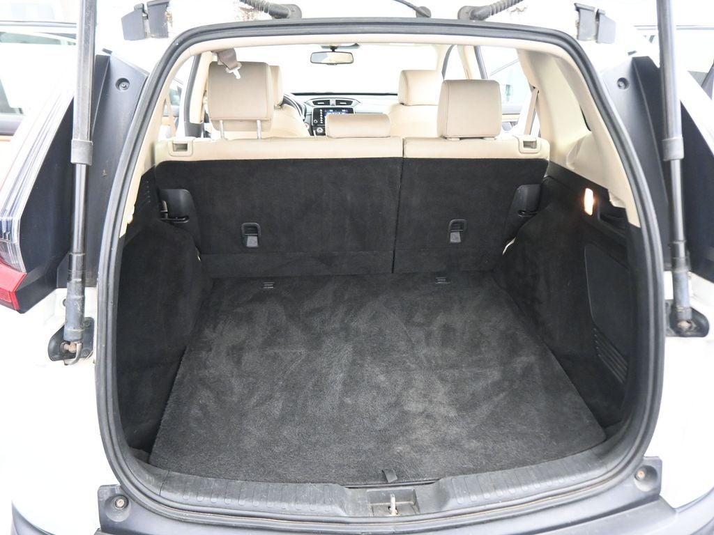 2020 Honda CR-V Hybrid Touring