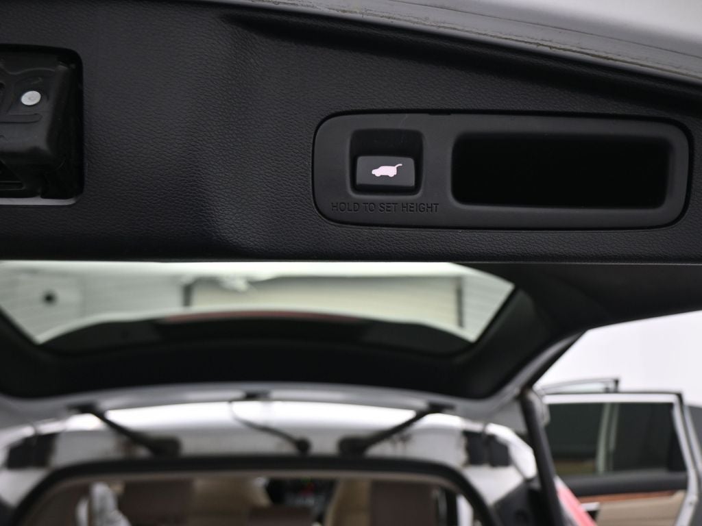 2020 Honda CR-V Hybrid Touring