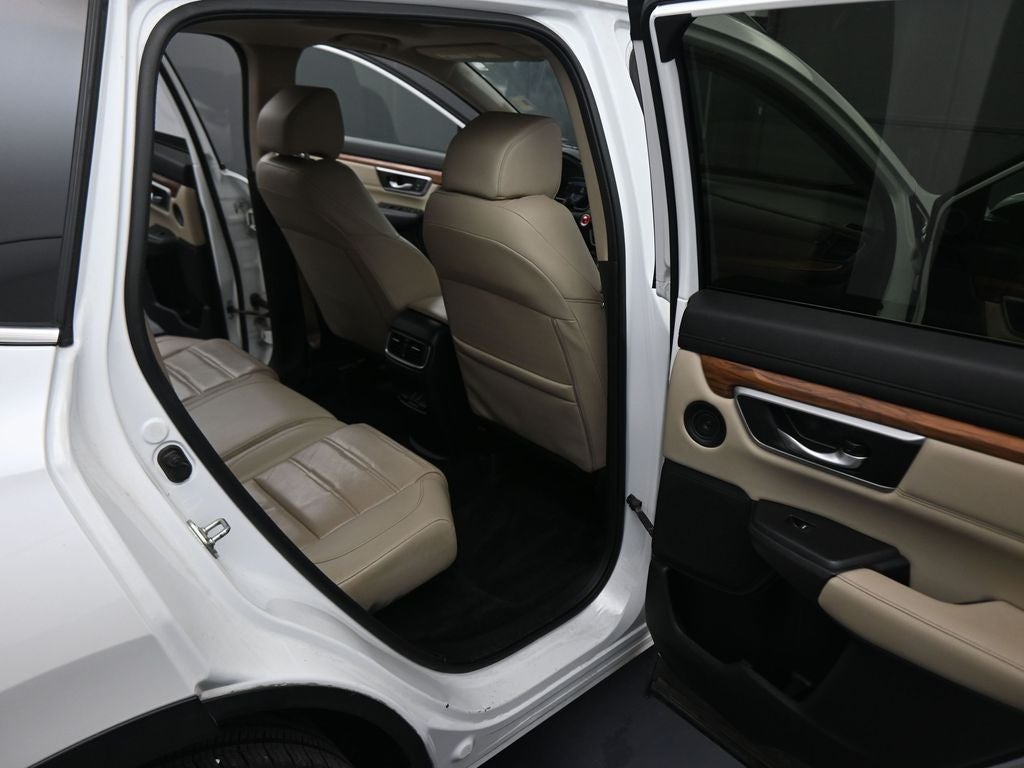 2020 Honda CR-V Hybrid Touring