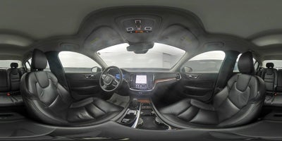 2024 Volvo S60 B5 Plus Dark Theme